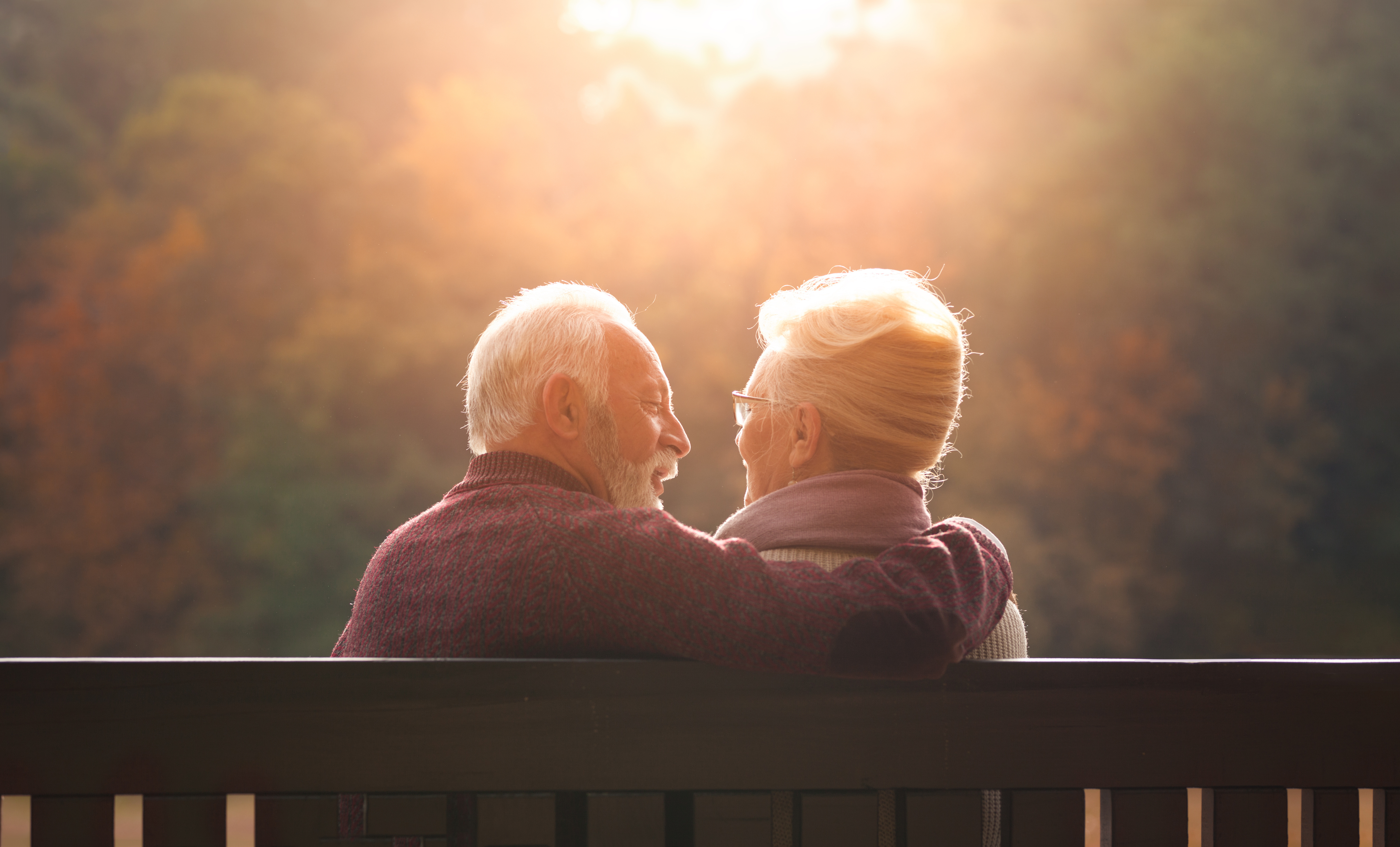 Compassionate senior care consultation